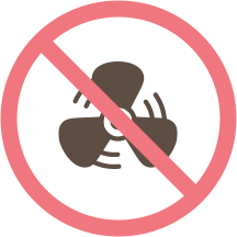 無理な堆肥化を行いません